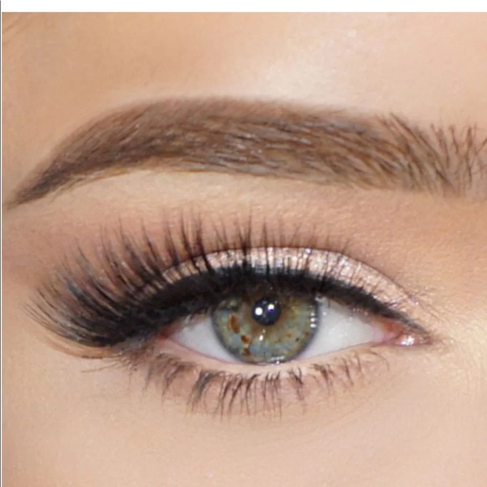 Pur Minerals Pro Eyelashes 3D Luxe Bombshell